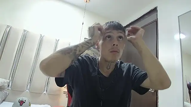 Ethan Wolfe online show from 03-06-26, 05:04