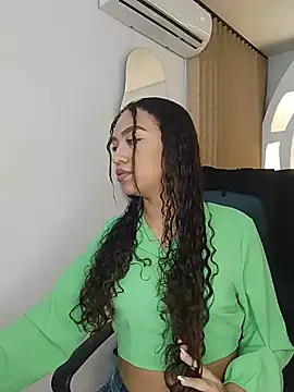ritzabeth daniel online show from 07-25-26, 02:53
