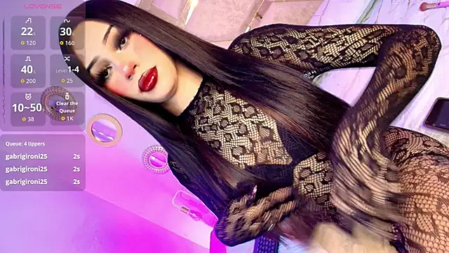 Maxxine vxx online show from 04-21-26, 08:12