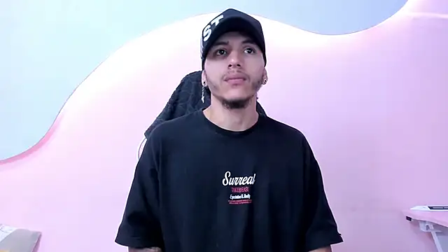 DanteLuxx online show from 04-14-26, 04:29