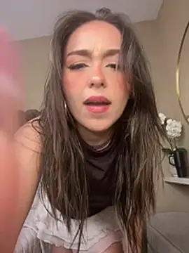 SofiBaez online show from 03-09-26, 07:51