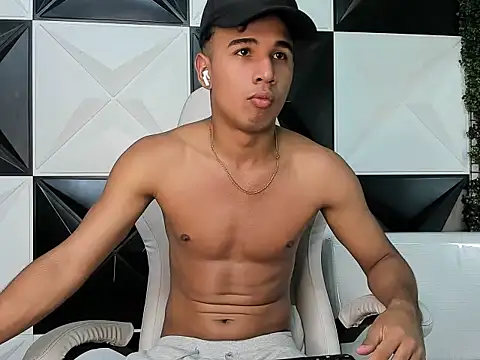 Damondark online show from 03-07-26, 03:31