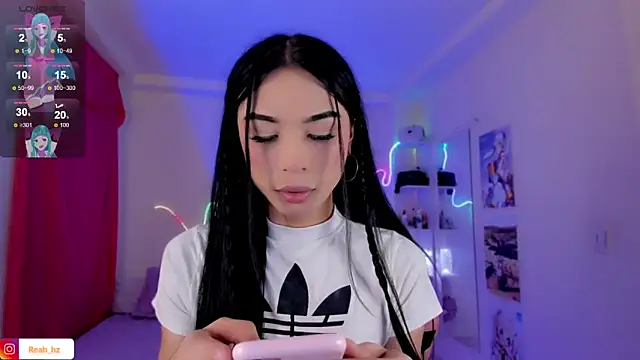 IamAndrea01 online show from 05-07-26, 07:58