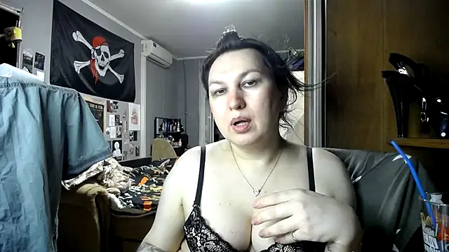 EvaBeautyXx online show from 03-11-26, 09:43