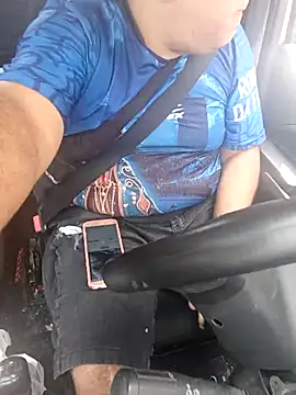 UrsoBissexualPauGrosso online show from 03-05-26, 05:20