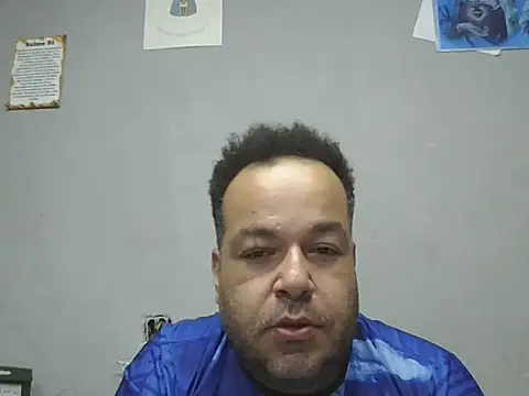 UrsoBissexualPauGrosso online show from 03-30-26, 03:51