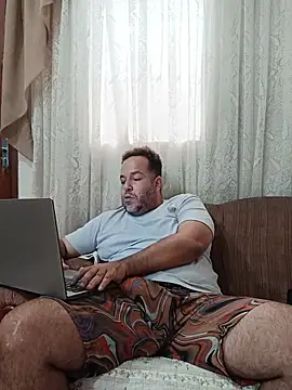 UrsoBissexualPauGrosso online show from 04-03-26, 07:12