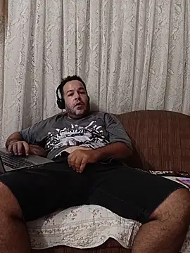 UrsoBissexualPauGrosso online show from 04-05-26, 12:52