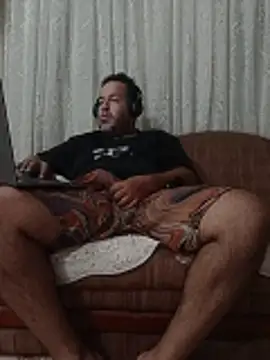 UrsoBissexualPauGrosso online show from 04-23-26, 05:52