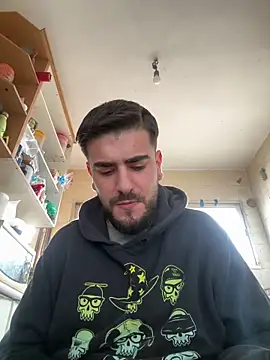 Jmdome92 online show from 03-10-26, 05:29