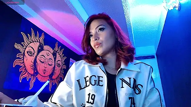 softnicol  online show from 04-24-26, 11:18