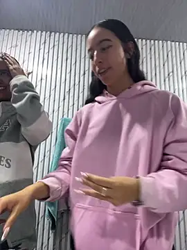 SAMY AND ARI online show from 03-30-26, 11:11