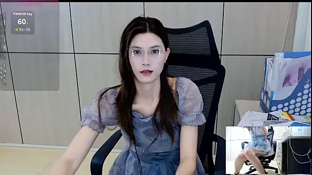 zhen-68 online show from 05-31-26, 02:20