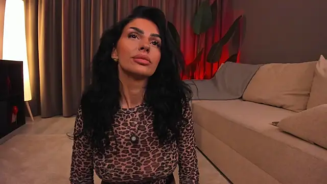 BrainyBelle online show from 04-22-26, 03:20