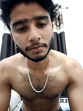 CoralN online show from 04-17-26, 02:36