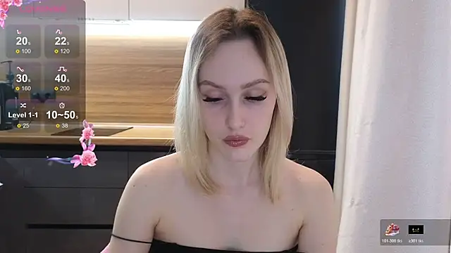 Snapshot of Bella_Villen chatting on 05-12-26, 09:28 Bella Villen online show from 05-12-26, 09:28