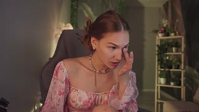 Snapshot of Sweet_Emilya chatting on 06-03-26, 09:34 Sweet Emilya online show from 06-03-26, 09:34