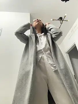 Bunny Lush online show from 04-02-26, 03:59