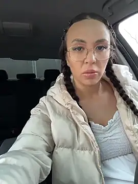 Bunny Lush online show from 04-06-26, 03:59