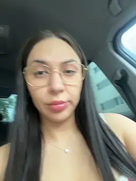 Bunny Lush online show from 05-23-26, 04:07