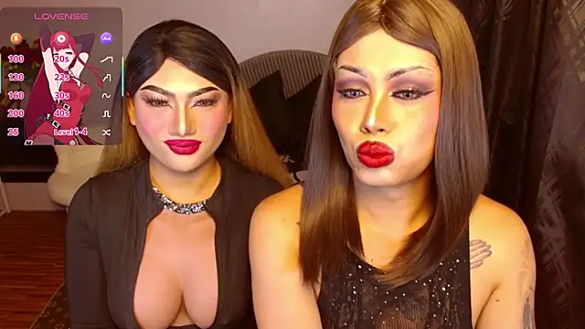 LetishaChannel online show from 07-29-26, 02:10