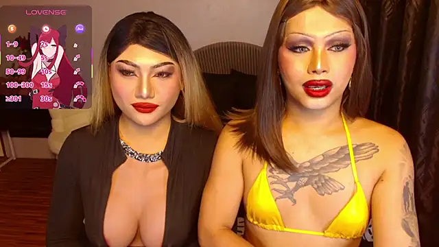 LetishaChannel online show from 07-31-26, 02:33