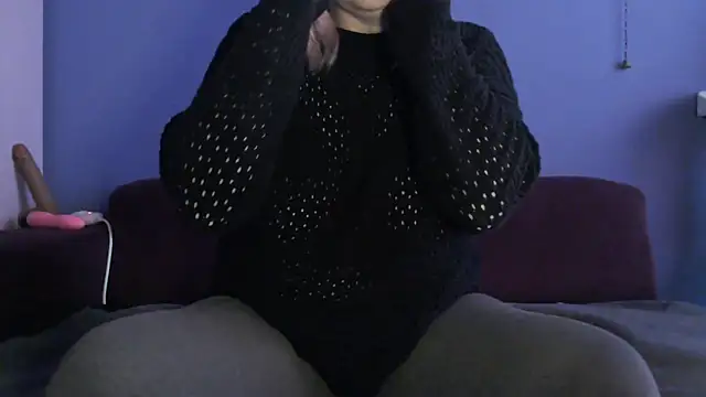 Gin Pink online show from 03-27-26, 09:53