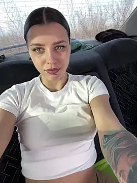 Black Enigma  online show from 04-08-26, 01:38