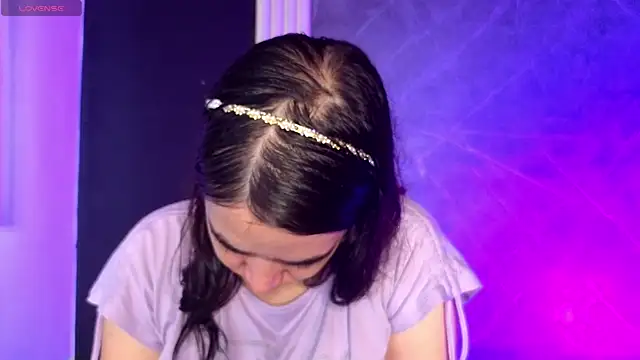  VALERIAGOMEZ online show from 04-24-26, 12:40