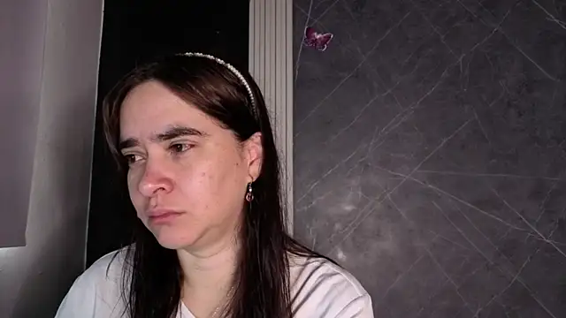  VALERIAGOMEZ online show from 07-06-26, 12:24