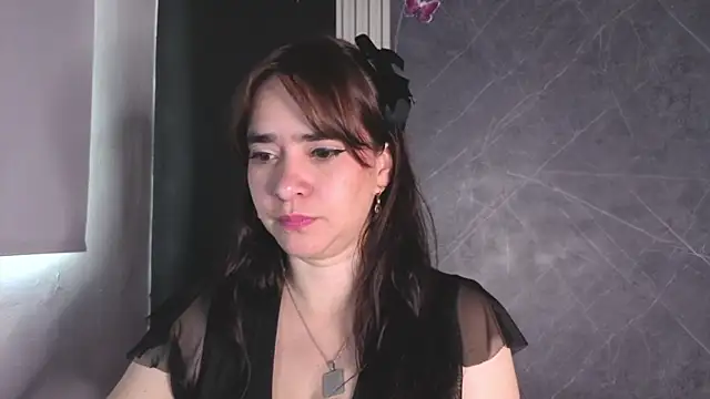  VALERIAGOMEZ online show from 07-10-26, 02:52