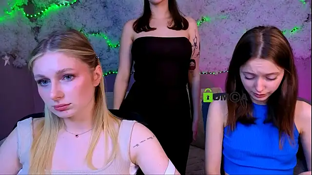 chloe ley online show from 06-01-26, 01:13