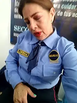 LORENA--01 online show from 03-10-26, 06:35