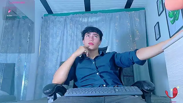 Dantekent online show from 06-02-26, 02:30