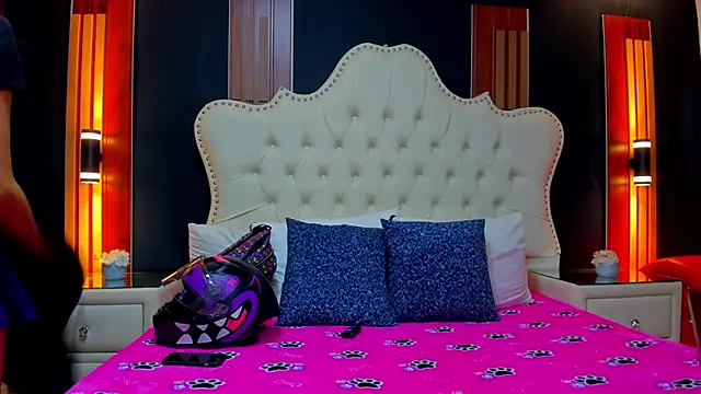 AnnyANDnoah online show from 03-25-26, 12:55