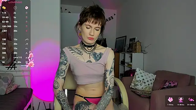 Angie CandyCat online show from 04-20-26, 04:32