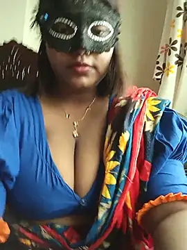 Rai Choudhury online show from 07-29-26, 04:54