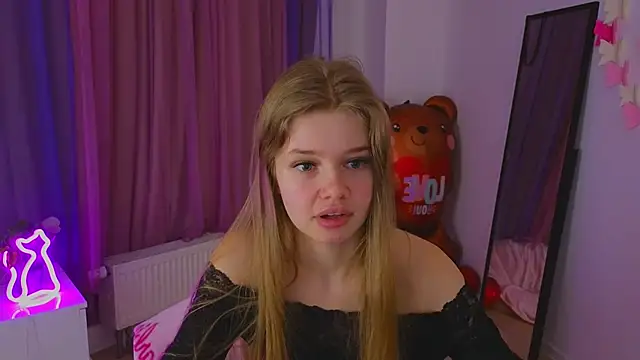 belrinaa online show from 03-25-26, 09:10