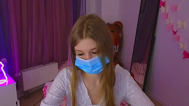 belrinaa online show from 03-26-26, 09:31