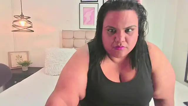 Luna vixen1 online show from 03-01-26, 07:05