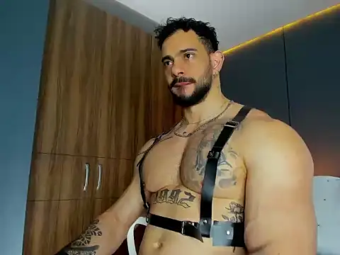 massimo visconti online show from 03-05-26, 02:46