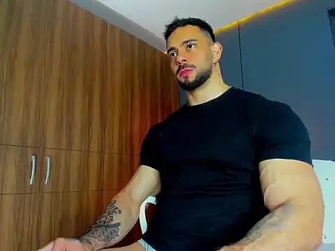 massimo visconti online show from 03-09-26, 03:49