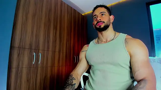 massimo visconti online show from 03-31-26, 02:28