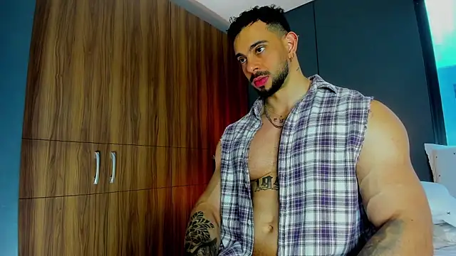 massimo visconti online show from 04-02-26, 03:42