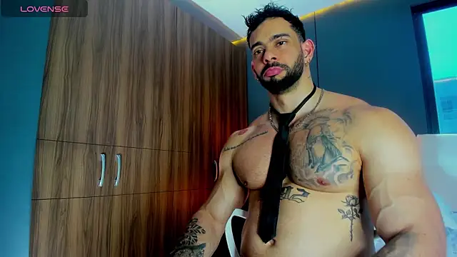 massimo visconti online show from 05-16-26, 04:28