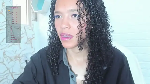 Jazlin  online show from 03-27-26, 01:44