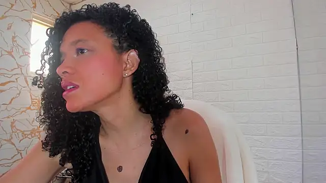 Jazlin  online show from 03-29-26, 01:22