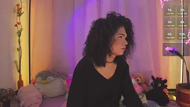 V-nus online show from 03-17-26, 06:06