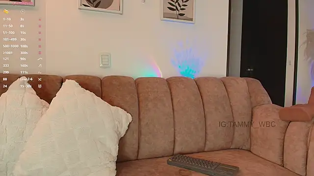 tammyyyy   online show from 03-27-26, 09:25