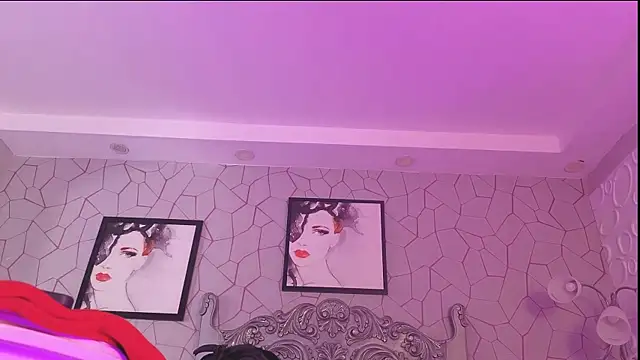Genesisraydenx online show from 07-05-26, 06:04